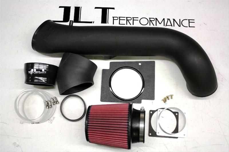 JLT Performance Series 2 Intake Kit 11-up LX Cars 6.4L Hemi